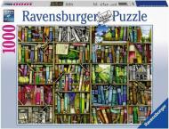 Пазл Ravensburger Причудливый книжный магазин RSV-191376