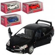 Автомобіль інерційний Kinsmart KT 5053 в асортименті 1:36