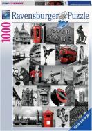 Пазл Ravensburger Лондон RSV-191444