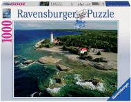 Пазл Ravensburger Канада: Полуостров Брус RSV-191529