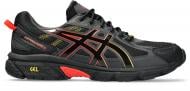 Кроссовки мужские Asics GEL-VENTURE 6 1203A297-001 р.44,5 черные