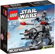 Конструктор LEGO Star Wars Бронированный вездеход 75075