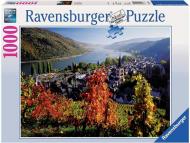 Пазл Ravensburger На реке Рейн RSV-192366