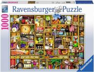 Пазл Ravensburger Кухонный буфет RSV-192984