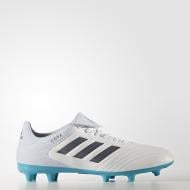 Бутсы Adidas Copa 17.3 S77141 р.44 2/3 белый
