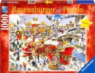 Пазл Ravensburger Санта ищет дорогу RSV-193370