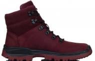Ботинки 4F OBDH251-60S р.41 бордовый