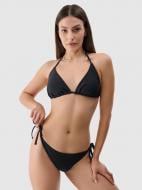 Бра 4F BIKINI TOP F070 4FWSS25UBKTF070-20S р.M черный