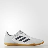 Футзальная обувь Adidas Copa 17.4 IN S77149 р.43 1/3 белый