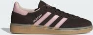 Кроссовки женские Adidas HANDBALL SPEZIAL W IH1507 р.36 2/3 коричневые