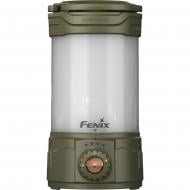 Фонарь кемпинговый Fenix Light CL26R Pro, темно-зеленый 500 Lm 331 олива CL26RPROGR