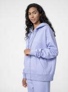 Джемпер 4F 4FSS23TSWSF248-52S р.XL фиолетовый