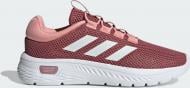 Кроссовки женские Adidas CLOUDFOAM COMFY EL IH6049 р.36 2/3 красные