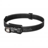 Фонарик на голову Fenix Light (HM50R V2.0) с красным и зеленым светом 700 Lm [019] Black ScoutPro