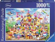 Пазл Ravensburger Диснеевский карнавал RSV-193837