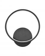 Бра Goldlux Roman 11,5 Вт LED-модуль черный 328441