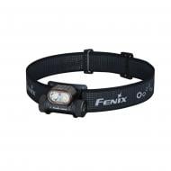 Фонарь налобный Fenix Light 1200 Lm черный HM55Rblc