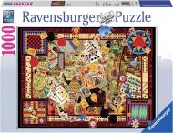 Пазл Ravensburger Классические игры RSV-194063
