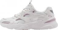 Кроссовки женские Skechers Bobs Bamina 117354 WLV р.41 молочные