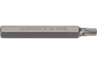 Біта ROCKFORCE TORX T40х75 мм 1 шт. RF-1767540