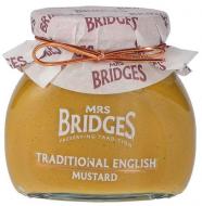 Горчица Mrs. Bridges английская традиционная 200 г