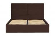 Ліжко з підйомним механізмом LIDERSON Onda Premium Lili 18 140x200 см