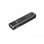 Брелок-фонарик Fenix Light PRO 1600 Lm черный E06RPROB