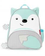 Рюкзак детский Skip Hop Лисенок Mint 212556
