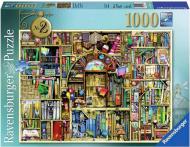 Пазл Ravensburger Причудливый книжный магазин №2 RSV-194186
