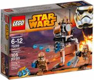Конструктор LEGO Star Wars Пехотинцы планеты Джеонозис 75089