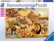 Пазл Ravensburger Дикая африканская жизнь RSV-194223