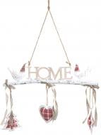 Декоративная подвеска Home