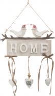 Подвеска деревянная Home NH104087B