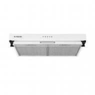 Витяжка Minola HPL 614 WH плоска
