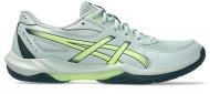 Кроссовки мужские Asics GEL-ROCKET 12 1071A116-300 р.46 зеленые