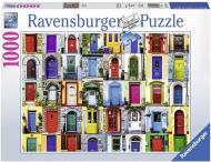 Пазл Ravensburger Двери мира RSV-195244