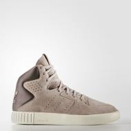 Ботинки Adidas TUBULAR INVADER 2.0 W S80553 р.37 1/3 бежевый