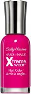 Лак для ногтей Sally Hansen Xtreme Wear №320 fuchsia power 11,8 мл
