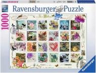 Пазл Ravensburger Старинные почтовые марки RSV-195268