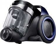 Пилосос Samsung VC7100K CycloneForce з турбіною Anti-Tangle blue Пилосос Samsung VC7100K CycloneForce з турбіною Anti-Tangle blue