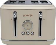 Тостер Gorenje T2300CLIN