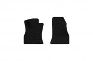 Коврики автомобильные EVAtech Standard Fiat 500L 2012 Minivan EU FT1557AE2FL4VEB модельные