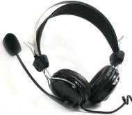 Наушники A4Tech HS-7P (Black)