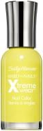 Лак для ногтей Sally Hansen Xtreme Wear №360 mellow yellow 11,8 мл