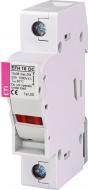 Разъединитель ETI EFH 10 1P-LED 25A 1000V DC 2540211
