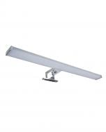 Подсветка для картин Goldlux Elba 12 Вт 4000 К хром 328540