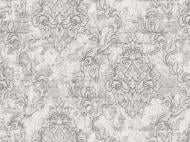 Обои виниловые на флизелиновой основе Славянские обои V.I.P Class Модерн 3729-03 1,06x10,05 м