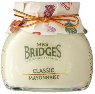 Майонез Mrs. Bridges Классический 83% 180 г