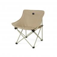 Стул Naturehike Stellaluna T01 CNH23JU13002 L, бежевый