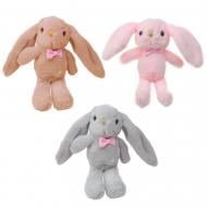 Мягкая игрушка Shantou Кролик 15 см в ассортименте C31705